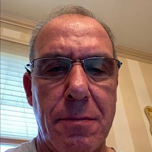 Meet your Posher, Randy